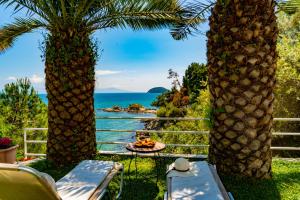 Villa Romantica Hotel Kavala Greece