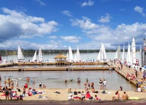 Dom Letniskowy HELENA