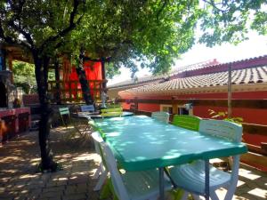 Maisons de vacances Les Gites De Cayenne - Gite ORIENT : photos des chambres