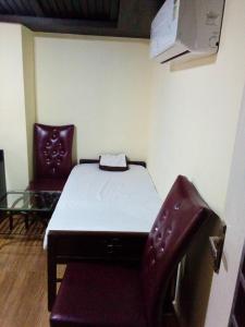Hotel Anandhiram Heritage