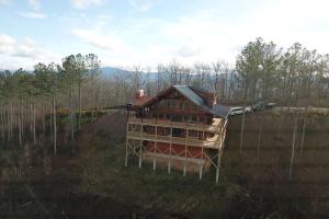 Four Bedroom House room in La Vista at 1300