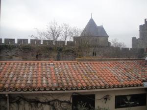 Maisons d'hotes Auberge des Lices : photos des chambres