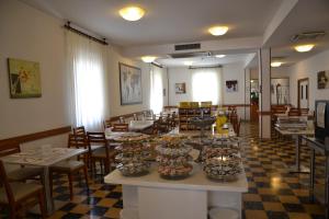 Albergo Larenzia