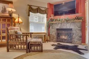 Wild West - Timberline