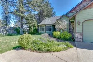 Green Cottage - Dundee