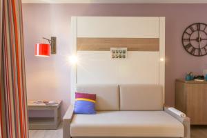 Appart'hotels Residence Pierre & Vacances Les Citronniers : photos des chambres