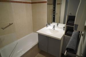 Appartements Appart&Spa : photos des chambres