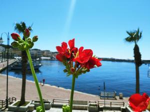 3 stern hotel Blue Moon Hotel Pantelleria Italien