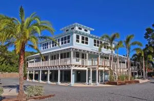 Dolphin Point Villas - Jewfish