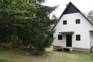 Chata Čučka