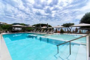Prima Vista Boutique Hotel & Spa Epirus Greece
