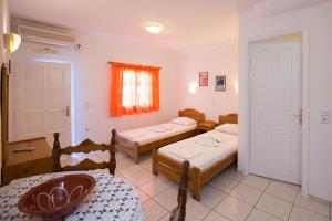 Astrofegia Rooms and Apartments Sifnos Greece