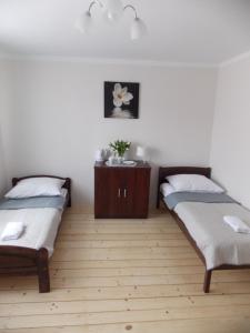 Accommodatie bij particulieren Noclegi Zator Zator Polen
