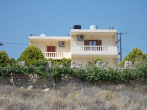 Knossos Apartments Heraklio Greece