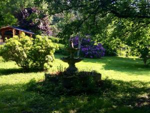 Le Parc de Lywel photo 24