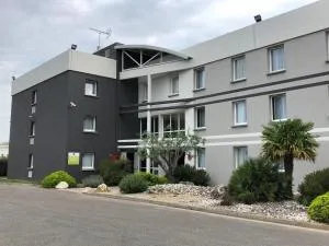 B&B HOTEL Montauban - 卡斯特尔萨拉桑