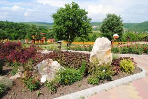 Rózsapark Vendégház