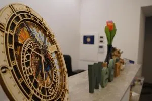 Palazzo IrMa - Hotel - B&B Luxury - Mileto