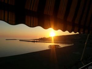 Apartment Apartment Sea View Shëngjin Albania