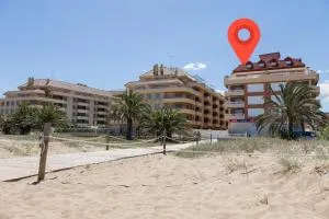 Dénia FRONT BEACH Apartment - Dénia