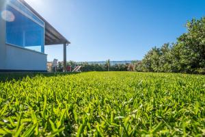 Villa Pasquale...immersa nella tranquillita