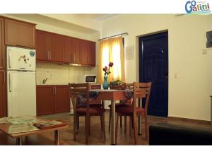 Liofyto Apartments Rethymno Greece