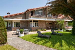 Коттедж Palazio - Basque Stay Эльгойбар Испания