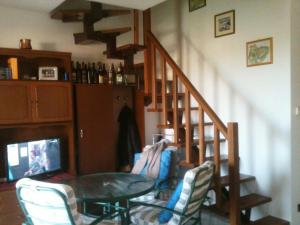 Appartamento - terrazzo vivibile vista mare, wi-fi gratuito