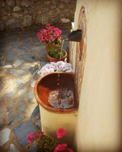 Mistra Estates Villa The Vine