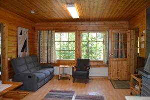 Rinnepelto Holiday Cottages