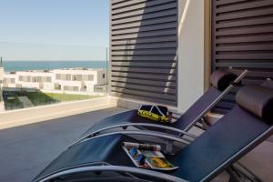 Apartamentos Bahía Blanca