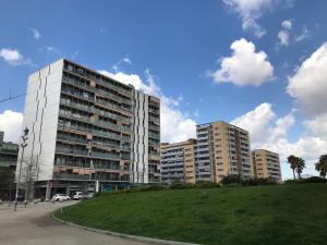 Apartmán Duplex nuevo Santa María de Barbará Španělsko