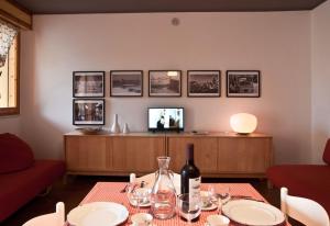 Appartamento Con Terrazza