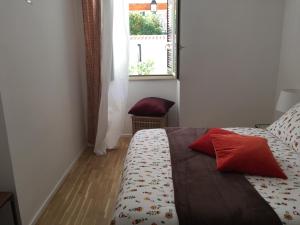 The Secret Garden in the historic center