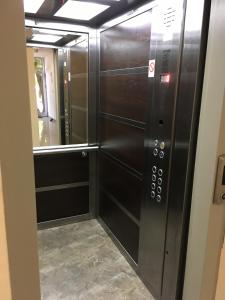 D2 - Cosy Downtown Apartment