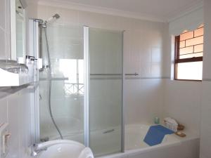 At Whale-Phin Guest House