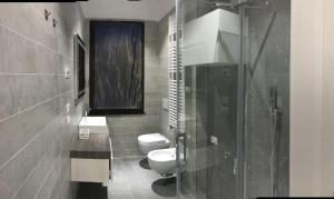 Venetian Aesthetic Apartment
