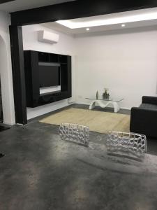 Venetian Aesthetic Apartment