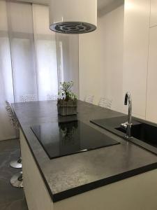 Venetian Aesthetic Apartment