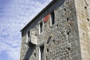 Maisons de vacances Casa Giacometti : photos des chambres