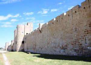 Appartements Au Coeur des Remparts : photos des chambres