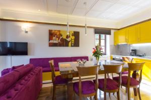 Standard Villa