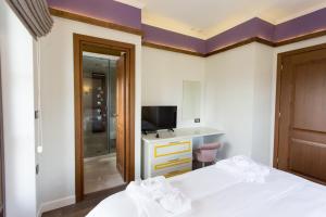 Abi Luxury Villas Zagori Greece