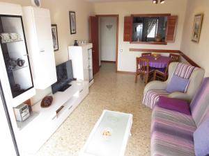 Apartamento Fanals