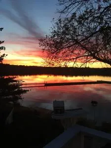 Victoria Harbour Cottages - Coldwater