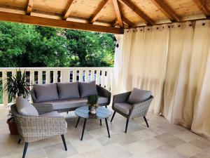 Apartments Villa Lucy