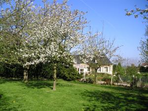 Sejours a la campagne Logis Rural : photos des chambres