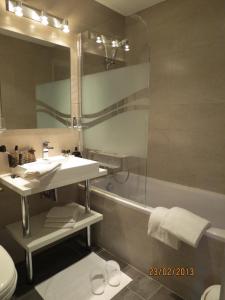 Hotels Hotel Ligure : photos des chambres