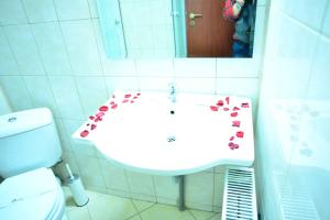 Suite room in Hotel Ciric