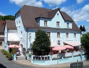 Hotel Krone - Kirchahorn